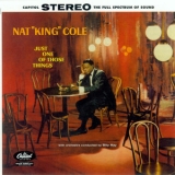Nat King Cole - Just One Of Those Things '1957