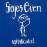 Sieges Even - Sophisticated '1995