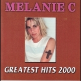 Melanie C - Greatest Hits '2000