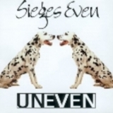 Sieges Even - Uneven '1997