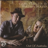 Carl Cleves - Out Of Australia '2010