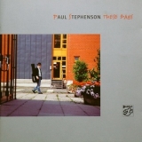 Paul Stephenson - These Days '2004