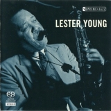 Lester Young - Woodville, 1909 - New York, 1959 '2006