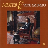 Pete Escovedo - Mister E '1988