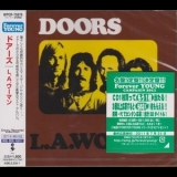 The Doors - L.A. Woman '1971