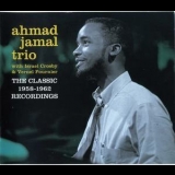 Ahmad Jamal Trio - The Classic 1958-1962 Recordings (CD2) '2013