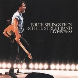 Bruce Springsteen & The E Street Band - Live 1975-85 '1986