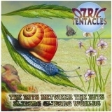 Ozric Tentacles - Sliding Gliding Worlds '2000