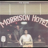 The Doors - Morrison Hotel '1970