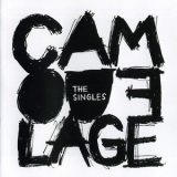 Camouflage - The Singles '2014