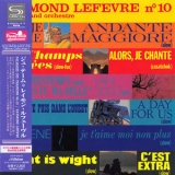 Raymond Lefevre - Palmares Des Chansons #10 '1969