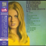 Raymond Lefevre - Palmares Des Chansons #12 '1970