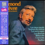 Raymond Lefevre - Raymond Lefevre Et Son Grand Orchestre #18 '1974 - Album