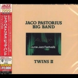 Jaco Pastorius - Twins II '2013