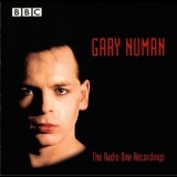 Gary Numan - The Radio One Recordings '1996
