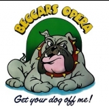 Beggars Opera - Get Your Dog Off Me ! '2003