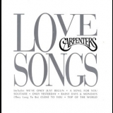 The Carpenters - Love Songs '1997
