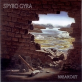 Spyro Gyra - Breakout '1986