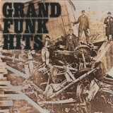Grand Funk Railroad - Grand Funk Hits '1977