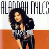 Alannah Myles - Myles & More - The Very Best Of Alannah Myles '2001