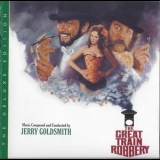 Jerry Goldsmith - The Great Train Robbery '1979