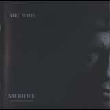 Gary Numan - Sacrifice (Extended Mixes) '1994
