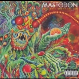 Mastodon - Once More 'round The Sun '2014 - Album