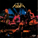 Asia - Quadra : Live At The Centrum, Worcester (CD3) '2002