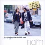 Antonio Forcione & Sabina Sciubba - Meet Me In London '1997