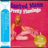 Manfred Mann - Pretty Flamingo '1966