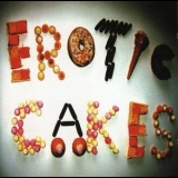 Guthrie Govan - Erotic Cakes '2011