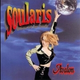 Soularis - Avalon '1997 - Album