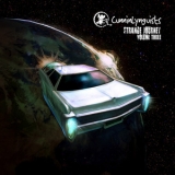 Cunninlynguists - Strange Journey Volume Three '2014