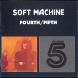 The Soft Machine - 'fourth' And 'fifth'   Soft Machine '1999