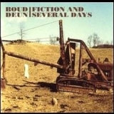 Boud Deun - Fiction And Several Days '1995