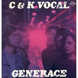 C & K Vocal - Generace '1977