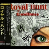 Royal Hunt - Eyewitness '2003