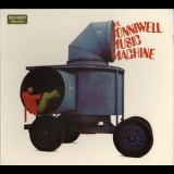 The Music Machine - The Bonniwell Music Machine (2CD) '1968