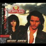 Heartland - Wide Open '1994