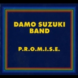 Damo Suzuki - P.R.O.M.I.S.E. `I` (CD5) '1998