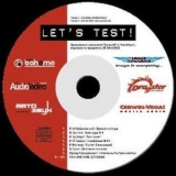 AvtoZvuk - Let's Test '2002