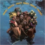 Isaac Hayes - Juicy Fruit (disco Freak) '1976