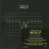 Virginia Wolf - Virginia Wolf '1986