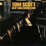 Tom Scott - New York Connection '1975