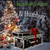 The December People - Rattle & Humbug '2010 - Album