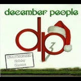 The December People - December People 3 '2013 - Album