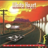 White Heart - Nothing But The Best - Rock Classics '1994