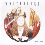 White Heart - Inside '1995