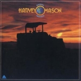 Harvey Mason - Earthmover '1976