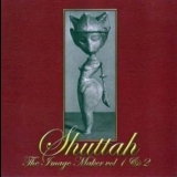 Shuttah - The Image Maker Vol 1 & 2 (CD1) '1971